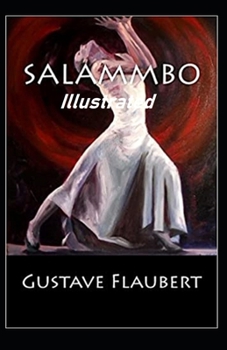 Salammbo Illustrated