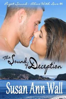 Paperback The Sound of Deception Book