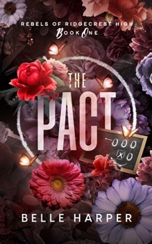 Paperback The Pact Book