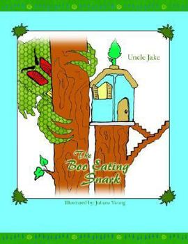 Paperback The Boo Eating Snark Book