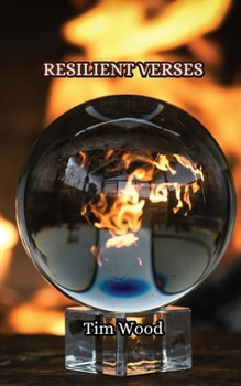 Paperback Resilient Verses Book