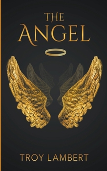 Paperback The Angel Book