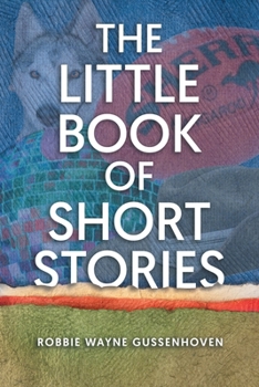 Paperback The Little Books of Short Stories Book