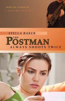 Paperback The Postman Always Shoots Twice Book