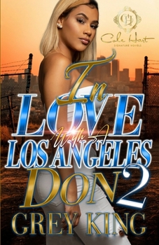 Paperback In Love With A Los Angeles Don 2: An Urban Romance Book