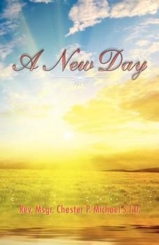 Paperback A New Day Book