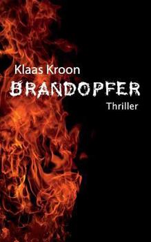 Paperback Brandopfer [German] Book