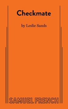 Paperback Checkmate Book