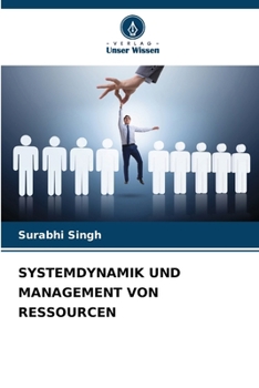 Paperback Systemdynamik Und Management Von Ressourcen [German] Book