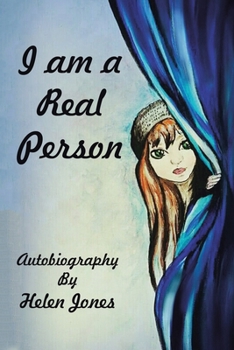 Paperback I Am a Real Person Book