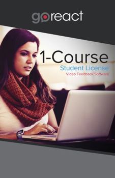 Printed Access Code BYU Custom - Goreact Student Printed Access Code Printed Access Code – Book