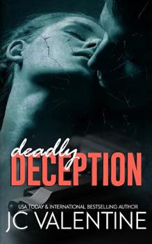 Paperback Deadly Deception: A Dark Romance Book