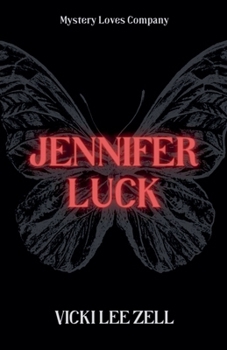 Paperback Jennifer Luck Book