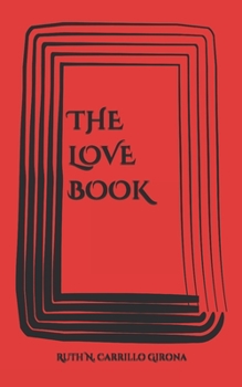 Paperback The Love Book