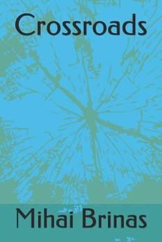 Paperback Crossroads Book