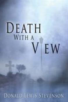 Paperback Death With a View Book