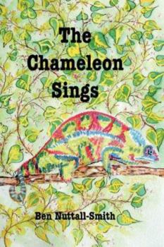 Paperback The Chameleon Sings Book