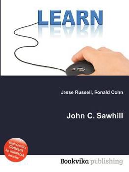 Paperback John C. Sawhill Book