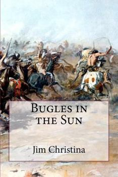 Paperback Bugles in the Sun Book