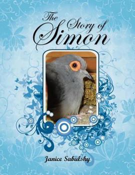 Paperback The Story of Simon Book