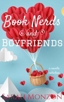 Book Nerds and Boyfriends - Book  of the Book Nerds and Boyfriends Collection
