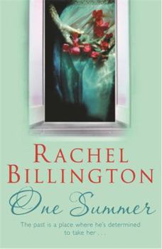 Paperback One Summer Book