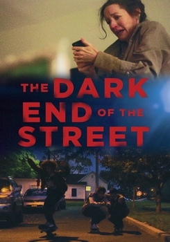 DVD The Dark End of the Street Book