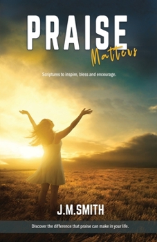 Paperback Praise Matters Book