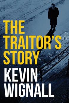 Paperback The Traitor's Story Book