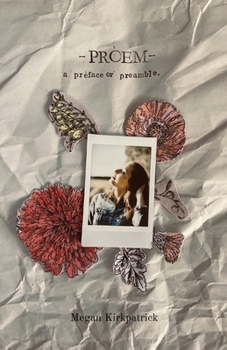 Paperback Proem: A Poetry Collection Book