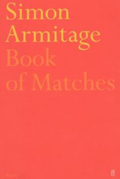 Paperback Book of Matches Book