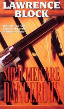 Mass Market Paperback Such Men Are Dangerous Book