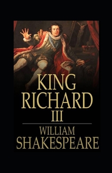 Paperback Richard III Annotated Book