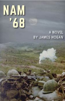 Paperback Nam '68 Book