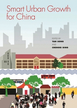 Paperback Smart Urban Growth for China Book