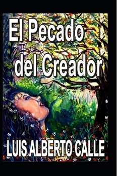 Paperback El Pecado del Creador [Spanish] Book