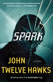 Paperback Spark Book