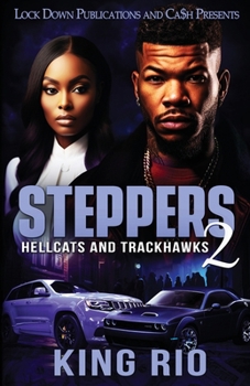 Paperback Steppers 2 Book