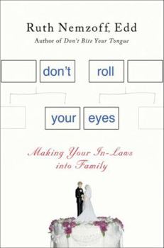 Paperback Don't Roll Your Eyes Book