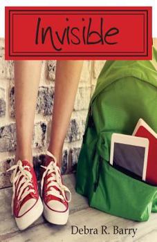 Paperback Invisible Book