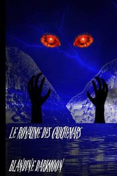 Paperback Le Royaume des Cauchemars [French] Book