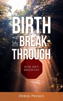 Paperback Birth of a Breakthrough Book