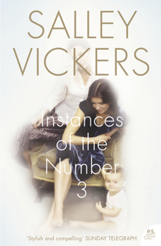 Paperback Instances of the Number 3 Book