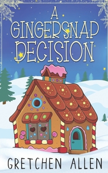 Paperback A Gingersnap Decision Book