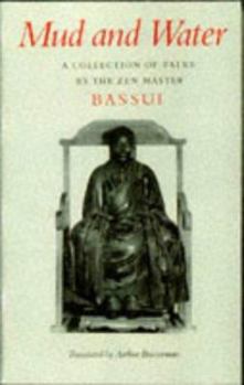 Paperback Mud and Water Book