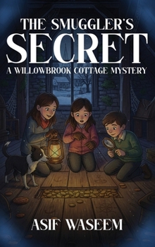 The Smuggler's Secret: A Willowbrook Cottage Mystery