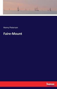 Paperback Faire-Mount Book
