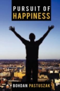 Paperback Pursuit of Happiness Book