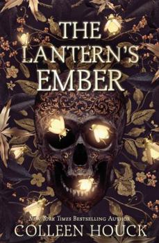 Hardcover The Lantern's Ember Book