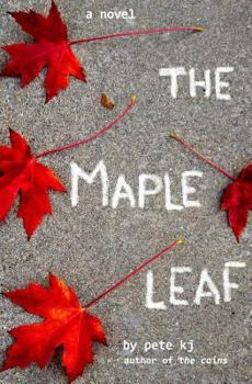 Paperback The Maple Leaf Book